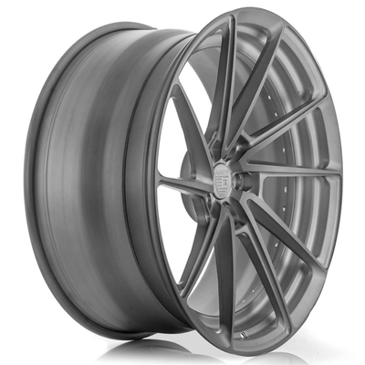 Anrky AN23 Ferrari SF90 Aluminiowe kute felgi Konfiguracje monoblokowe