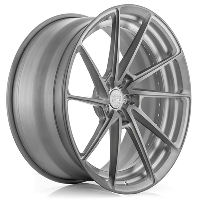 Anrky AN23 Ferrari SF90 Aluminiowe kute felgi Konfiguracje monoblokowe