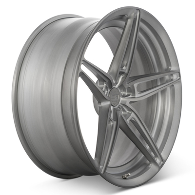 Wklęsłe felgi Anrky AN17 Ferrari 812 Superfast Wheels Monoblock