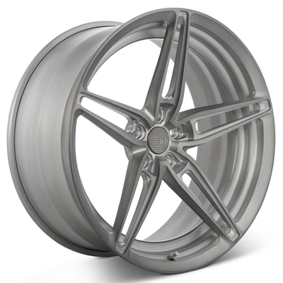 Wklęsłe felgi Anrky AN17 Ferrari 812 Superfast Wheels Monoblock
