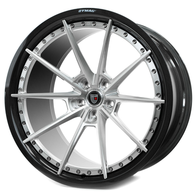Anrky C38 wklęsłe monoblokowe kute koła Ferrari 16'' do 26''