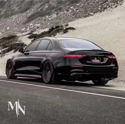 Monoblokowe kute koła AVANTGARDE SRX06 do Mercedes Benz Maybach S Class
