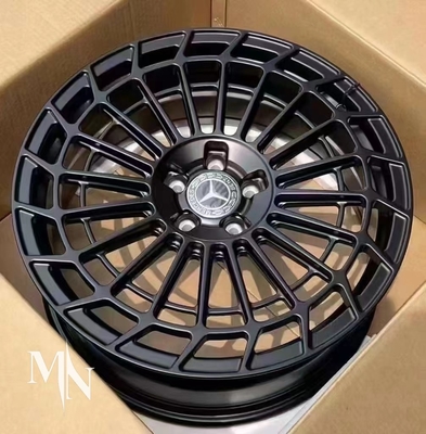 Monoblokowe kute koła AVANTGARDE SRX06 do Mercedes Benz Maybach S Class