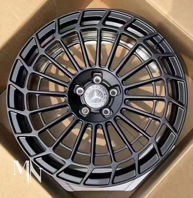 Monoblokowe kute koła AVANTGARDE SRX06 do Mercedes Benz Maybach S Class