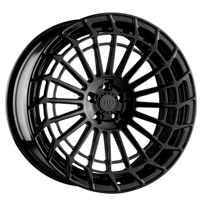 Monoblokowe kute koła AVANTGARDE SRX06 do Mercedes Benz Maybach S Class