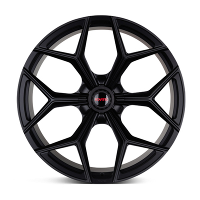 CenterLock Y Szprychy Monoblokowe kute koła do Lamborghini Aventador SVJ