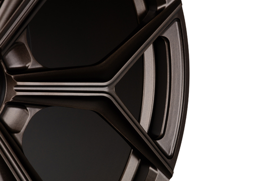 CenterLock Y Szprychy Monoblokowe kute koła do Lamborghini Aventador SVJ