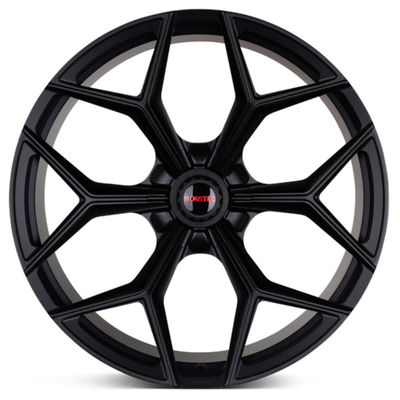 CenterLock Y Szprychy Monoblokowe kute koła do Lamborghini Aventador SVJ