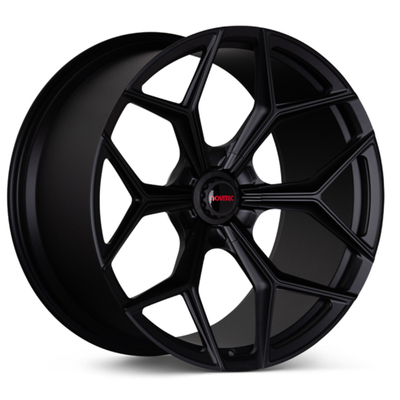CenterLock Y Szprychy Monoblokowe kute koła do Lamborghini Aventador SVJ