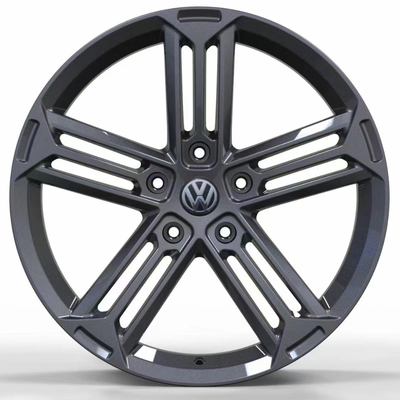 20 "X9" 45 Offset 5x130 71.5mm Hub Forge Auto Wheels dla Volkswagen Touareg