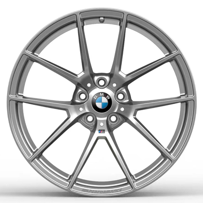 Stylizacja 763M Y-szprychowe kute koła BMW do BMW M2 F87 M3 F80 M4 F82 F83