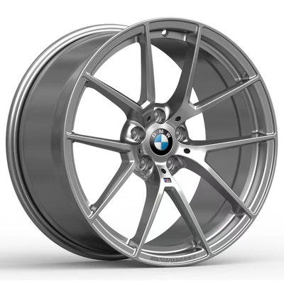 Stylizacja 763M Y-szprychowe kute koła BMW do BMW M2 F87 M3 F80 M4 F82 F83