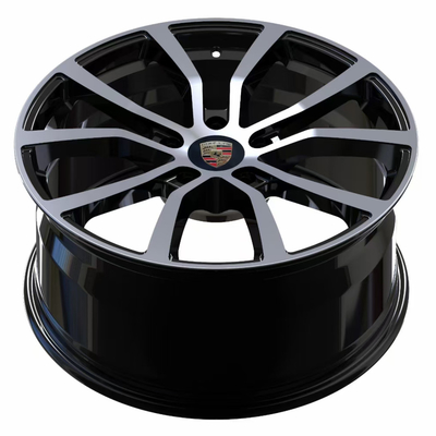21 '' OEM kute koła Porsche pasuje do Porsche Cayenne Tubro S