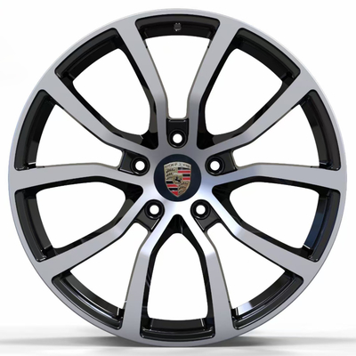 21 '' OEM kute koła Porsche pasuje do Porsche Cayenne Tubro S