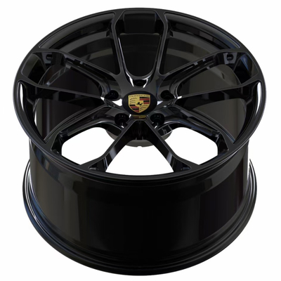 Projekt OEM kute koła Porsche do 981 982 Boxster Cayenne S GTS Turbo Cayman GT4
