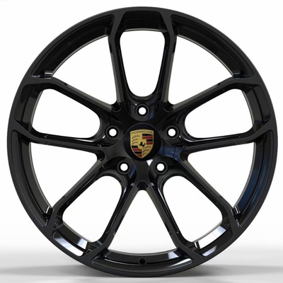 Projekt OEM kute koła Porsche do 981 982 Boxster Cayenne S GTS Turbo Cayman GT4