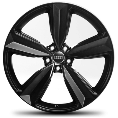 Letnie kute koła Audi do Audi RS5 F5 RS4 B9 Facelift 5-ramienny szczyt