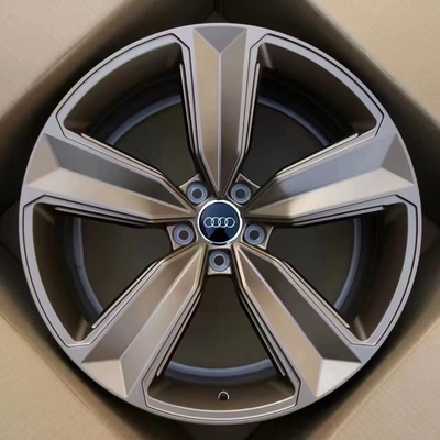 Letnie kute koła Audi do Audi RS5 F5 RS4 B9 Facelift 5-ramienny szczyt