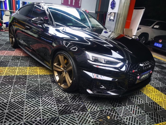 Letnie kute koła Audi do Audi RS5 F5 RS4 B9 Facelift 5-ramienny szczyt