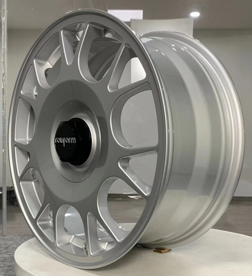 Rotiform TUF-R Monoblock Rotiform Kute koła 6061-T6 Stop aluminium