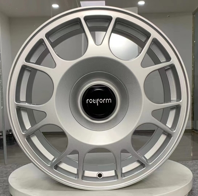 Rotiform TUF-R Monoblock Rotiform Kute koła 6061-T6 Stop aluminium