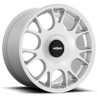 Rotiform TUF-R Monoblock Rotiform Kute koła 6061-T6 Stop aluminium