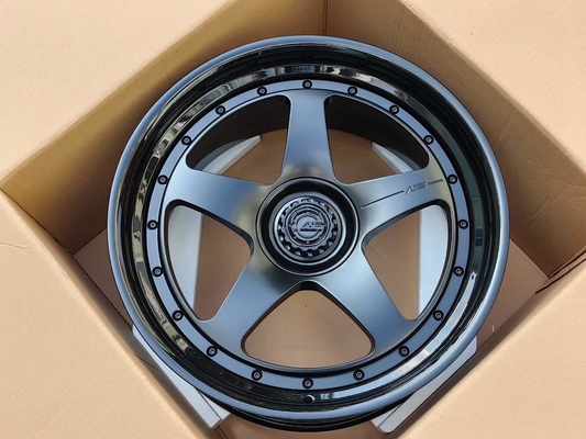 AL13 C005R Forge Auto Koła do Lamborghini Huracan Audi RS6 Porsche 991 GT3RS