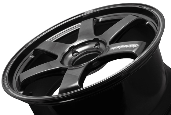 Volk Racing Te37 Ultra duże kute koła PCD Diamentowo-ciemny brąz
