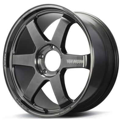 Volk Racing Te37 Ultra duże kute koła PCD Diamentowo-ciemny brąz