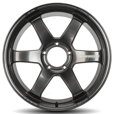 Volk Racing Te37 Ultra duże kute koła PCD Diamentowo-ciemny brąz