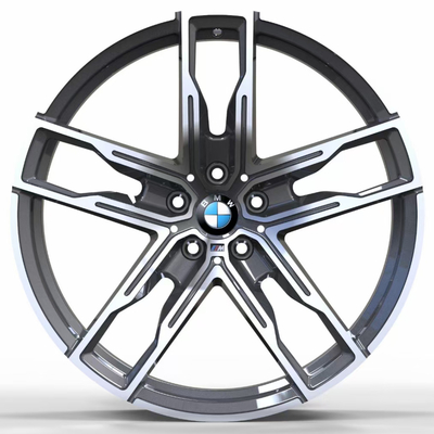 BMW 810M OEM Felgi Kute koła BMW do BMW serii 8 F92 M8 Coupé