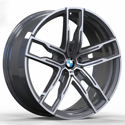 BMW 810M OEM Felgi Kute koła BMW do BMW serii 8 F92 M8 Coupé