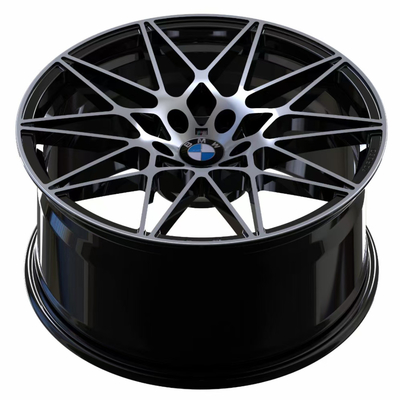 BMW 666M OEM Felgi Kute koła do X4 M2 M3 M4 F80 F32 F87