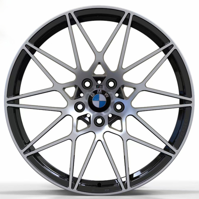 BMW 666M OEM Felgi Kute koła do X4 M2 M3 M4 F80 F32 F87