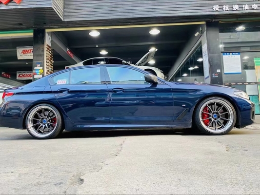 Work Emotion ZR10 Forge Auto Wheels 16 17 18 19 20-calowe wsparcie Dostosowane