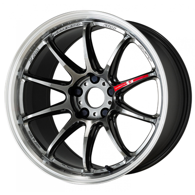 Work Emotion ZR10 Forge Auto Wheels 16 17 18 19 20-calowe wsparcie Dostosowane