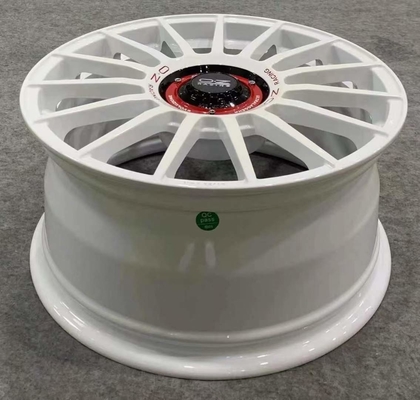Kute koła OZ Racing Superturismo Evoluzione WRC Monoblock