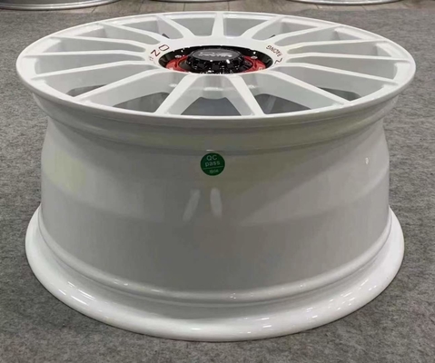 Kute koła OZ Racing Superturismo Evoluzione WRC Monoblock