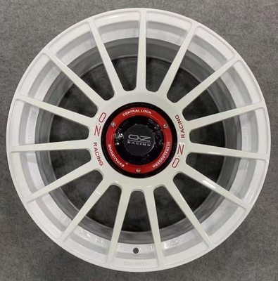 Kute koła OZ Racing Superturismo Evoluzione WRC Monoblock
