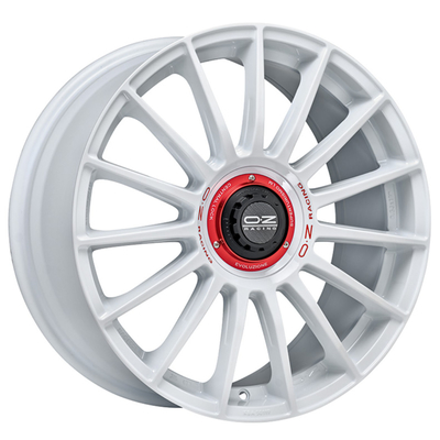 Kute koła OZ Racing Superturismo Evoluzione WRC Monoblock