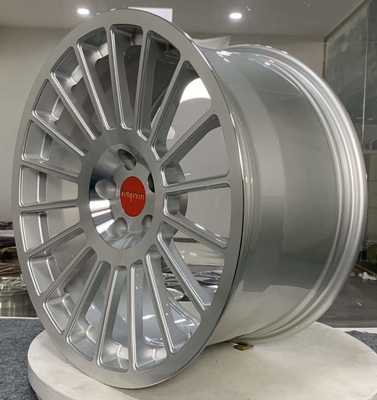 Rotiform IND-T Monoblok Kute koła 6061-T6 Stop aluminium