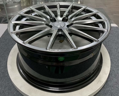 Vossen VFS-2 grafitowe wklęsłe kute koła