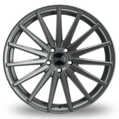 Vossen VFS-2 grafitowe wklęsłe kute koła