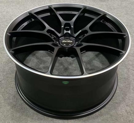 VOLK RACING G025 Niestandardowe kute koła
