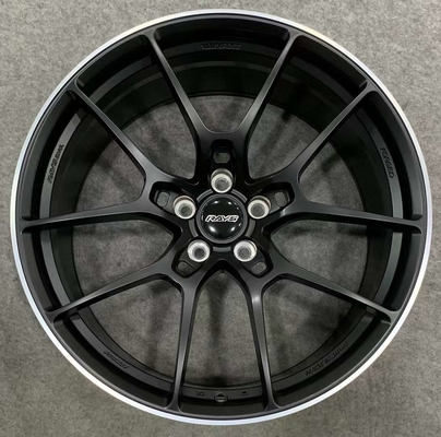 VOLK RACING G025 Niestandardowe kute koła