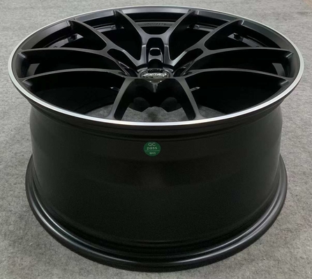 VOLK RACING G025 Niestandardowe kute koła