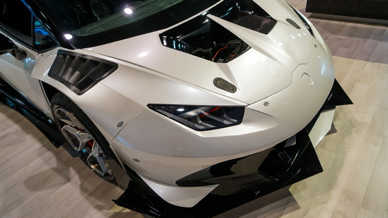 Rotiform HUR 2-częściowe kute koła 6061-T6 Stop aluminium