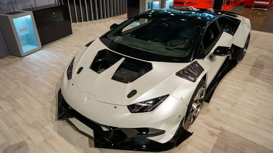 Rotiform HUR 2-częściowe kute koła 6061-T6 Stop aluminium