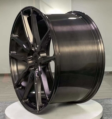 ADV5.2 M.V1 CS SERIES ADV.1 Szczotkowane kute koła monoblokowe do BMW F10