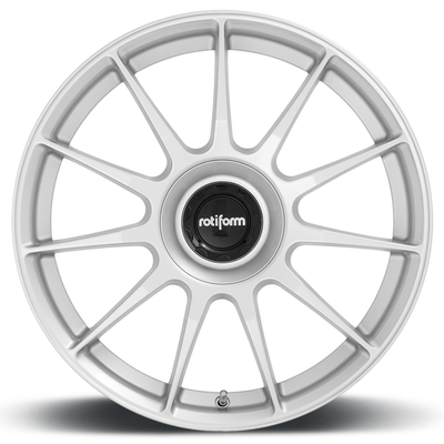 Kute koła Rotiform DTM 6061-T6 ze stopu aluminium